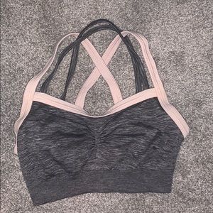 Calia Strappy Sports Bra